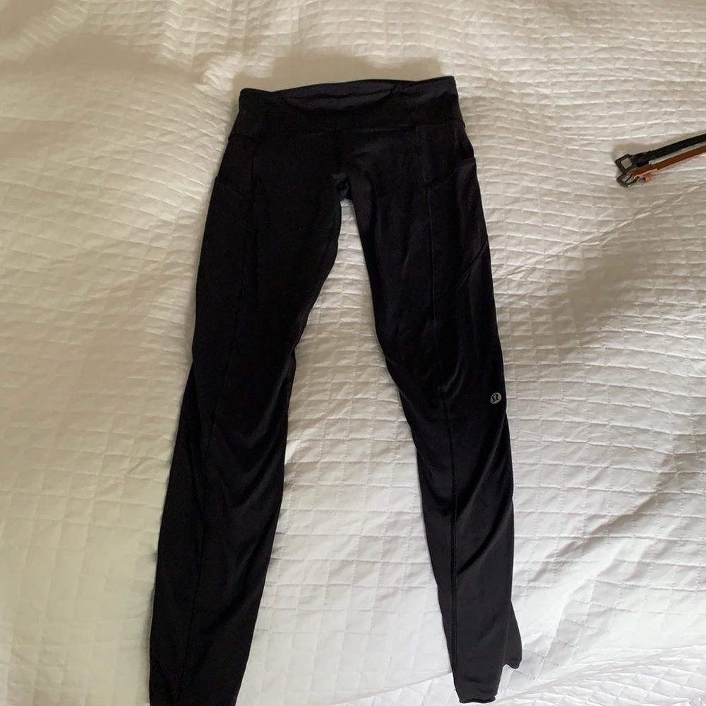 Lulu lemon leggings